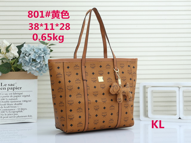 M CM Handbags 023 [Cheap M CM Handbags 23]